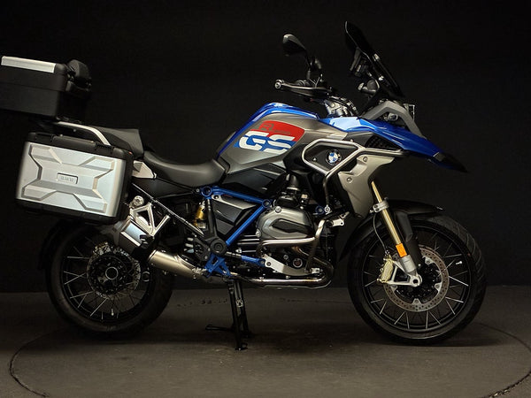 BMW R 1200 GS 2018