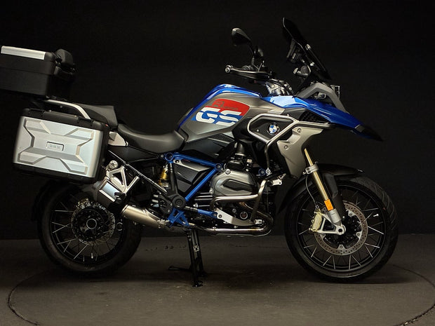 BMW R 1200 GS 2018