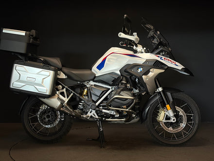 BMW R 1250 GS Rallye 2023