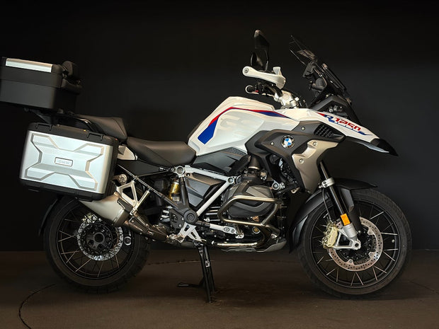 BMW R 1250 GS Rallye 2023