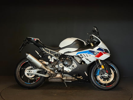BMW S 1000 RR M Sport 2026
