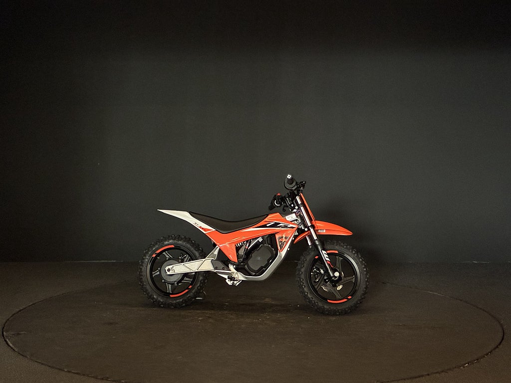 KTM SX-E 2.10 2027