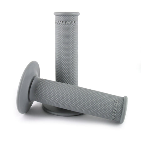 Renthal Grip Full Diamond Soft Grå