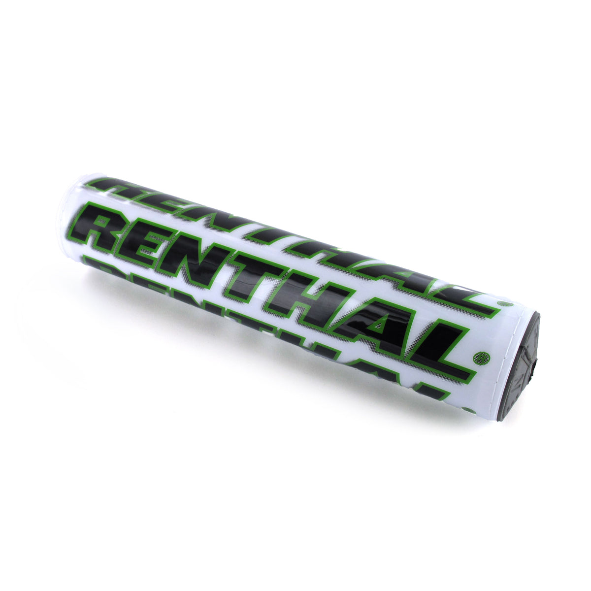 Renthal Supercross pad 254mm Grön