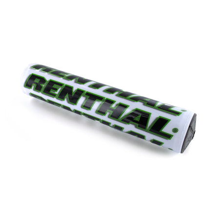 Renthal Supercross pad 254mm Grön