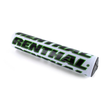 Renthal Supercross pad 254mm Grön
