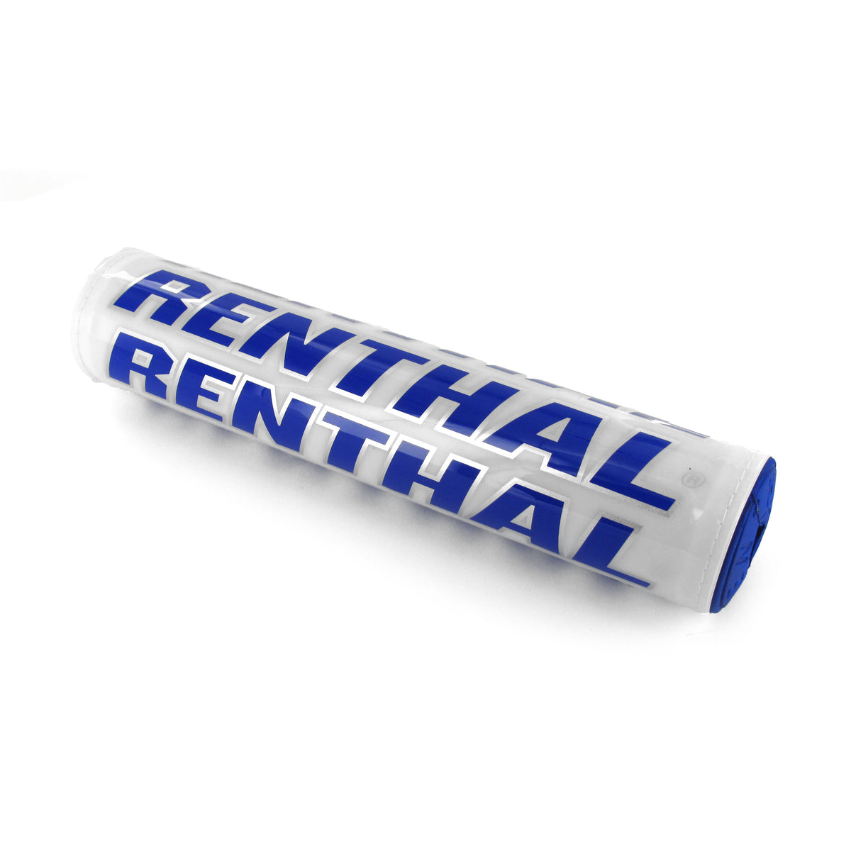 Renthal Supercross pad 254mm Blå