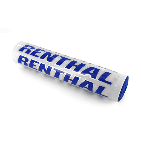 Renthal Supercross pad 254mm Blå