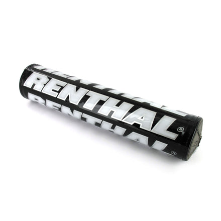 Renthal Supercross pad 254mm Svart