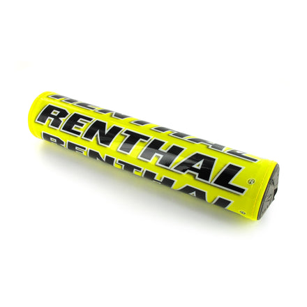 Renthal Supercross pad 254mm Gul