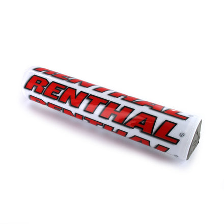 Renthal Supercross pad 254mm Röd