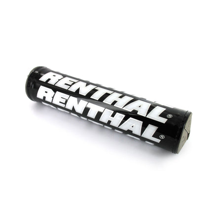 Renthal Mini pad 205mm Svart