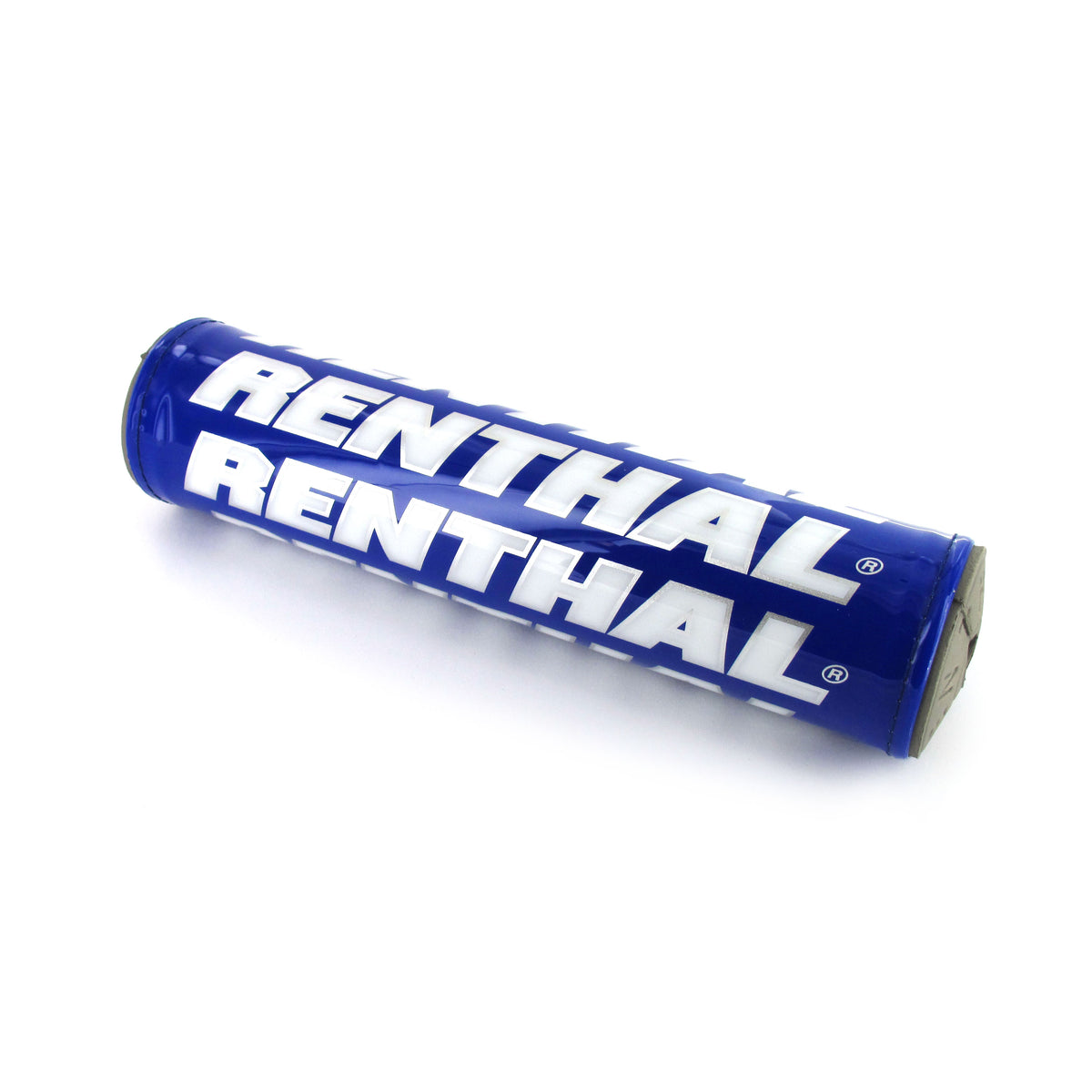 Renthal Mini pad 205mm Blå