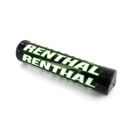 Renthal Mini pad 205mm Svart/Grön