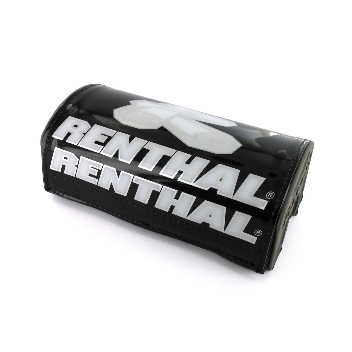 Renthal Fatbar Pad Svart/Vit