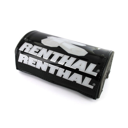 Renthal Fatbar Pad Svart/Vit