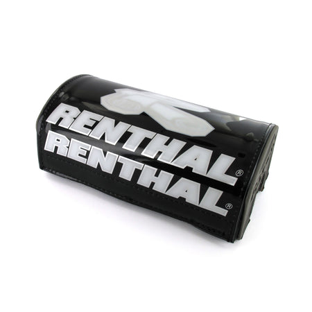 Renthal Fatbar Pad Svart/Vit