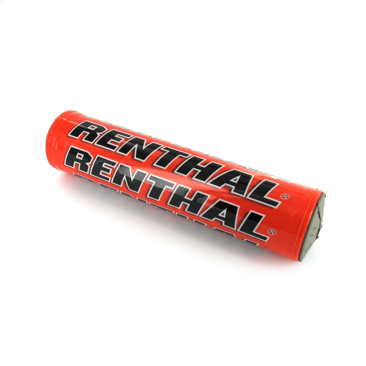 Renthal Mini pad 205mm Orange