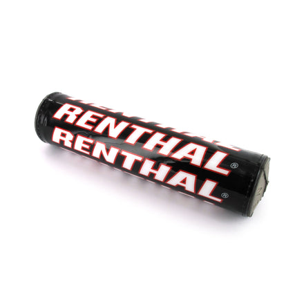 Renthal Mini pad 205mm Svart/Vit/Röd Svart/Vit/Röd