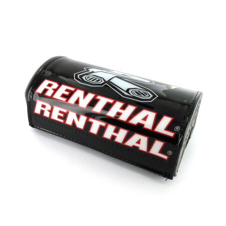 Renthal Fatbar Pad Svart/Vit/Röd