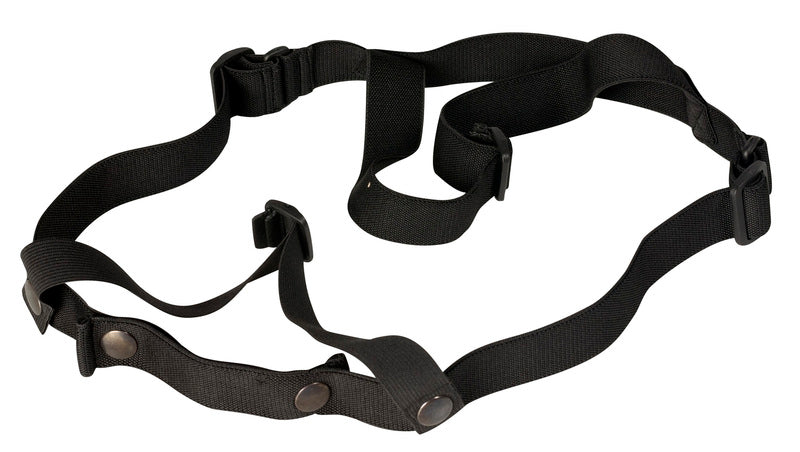 Alpinestars Remställ till BNS nackskydd One size