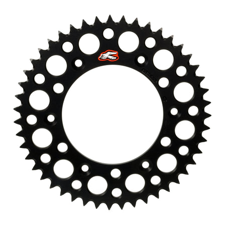 Renthal Bakdrev 520 51T Svart – Honda 27 CRF450R