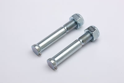 Renthal Bultar kit M 12 * 17mm