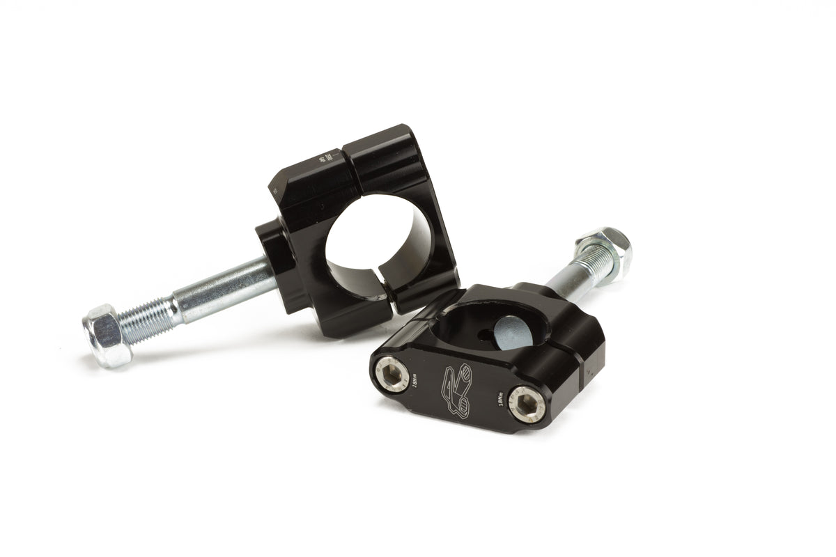 Renthal Styrfästen 36Tech (CL052)