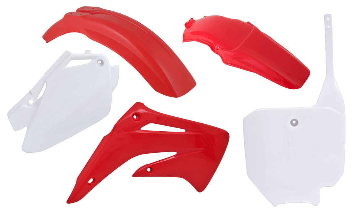 Rtech Plastkit O.E.M – Honda CR85R