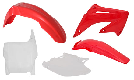 Rtech Plastkit O.E.M – Honda CR250R, CR125R