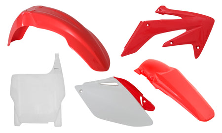 Rtech Plastkit O.E.M – Honda CRF250R