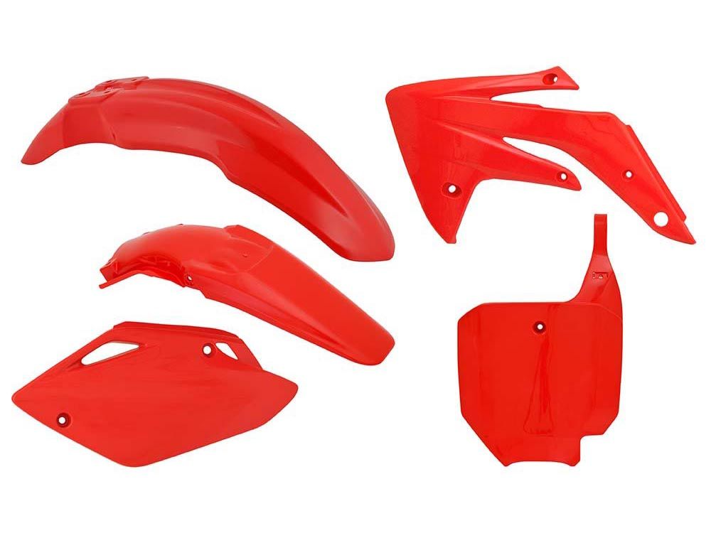 Rtech Plastkit O.E.M O.E.M – Honda CRF150R