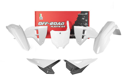 Rtech Plastkit Vit – Honda 25 CRF450R, 26 CRF450R