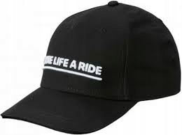 BMW Keps - Make Life a Ride