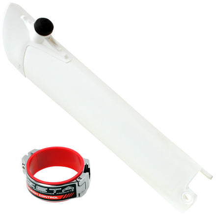 ZETA LAUNCH CONTROL KTM, WHITE
