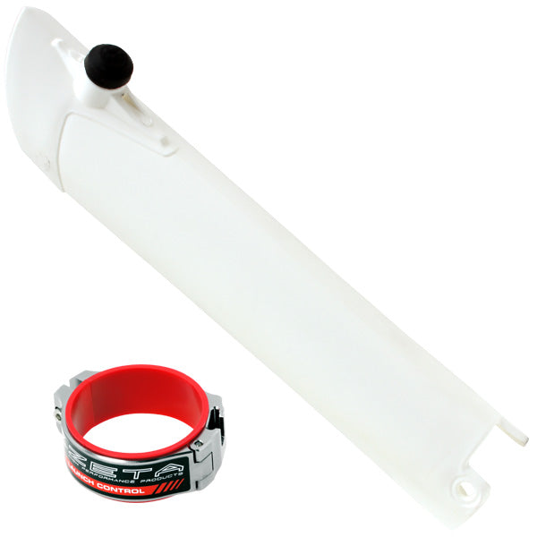 ZETA LAUNCH CONTROL KTM, WHITE