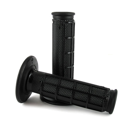 Renthal Dual Compound Ultra Tacky gummihandtag Svart