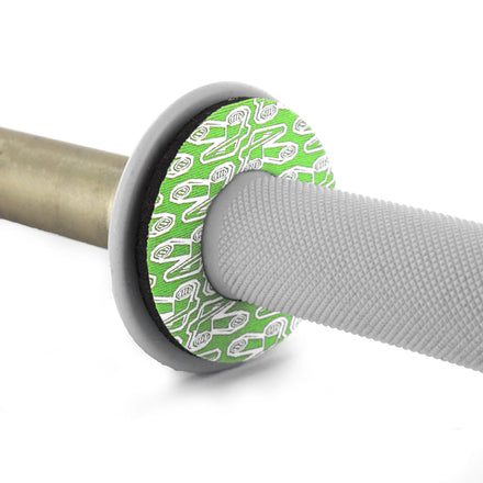 Renthal Anti Blister Donutz Grön