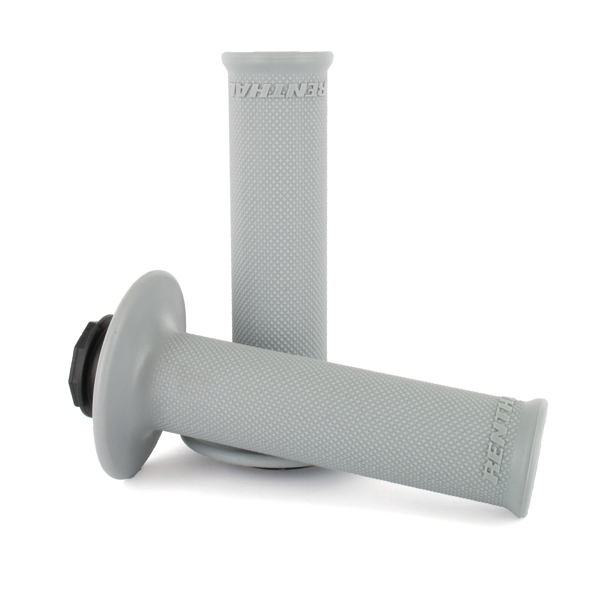 Renthal MX Original Lock-On - Soft (Full Diamond)