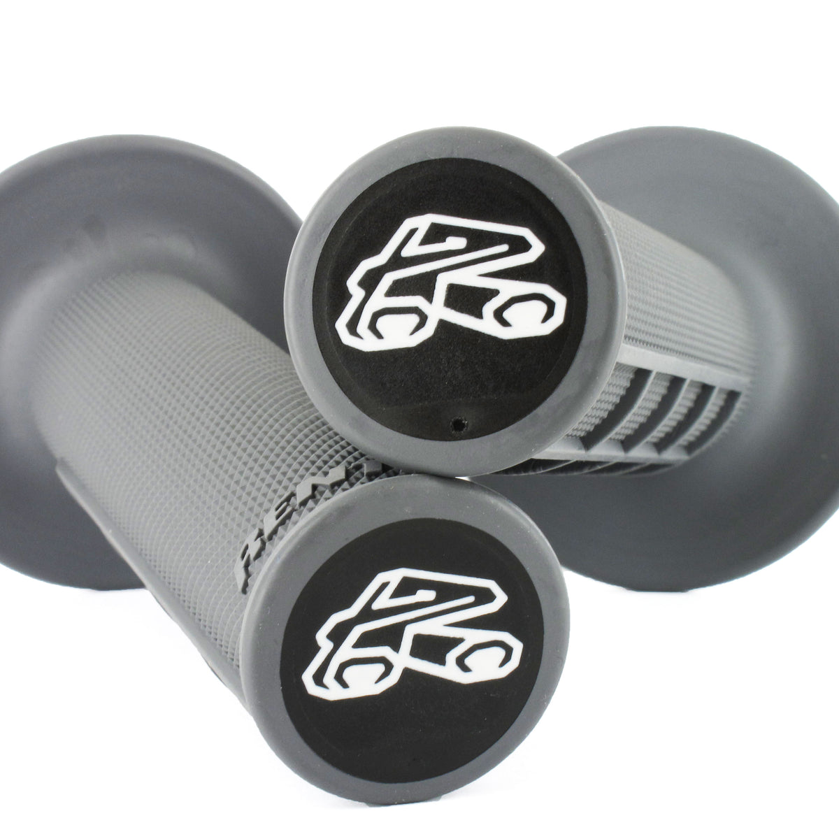 Renthal MX Original Lock-On - Medium (Half Waffle)