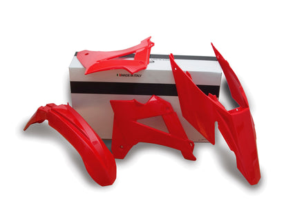 Rtech Plastkit O.E.M – GasGas
