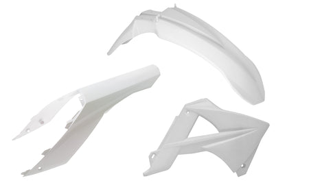 Rtech Plastkit Vit – GasGas