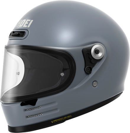 SHOEI Glamster 06 Integralhjälm - Basalt Grey