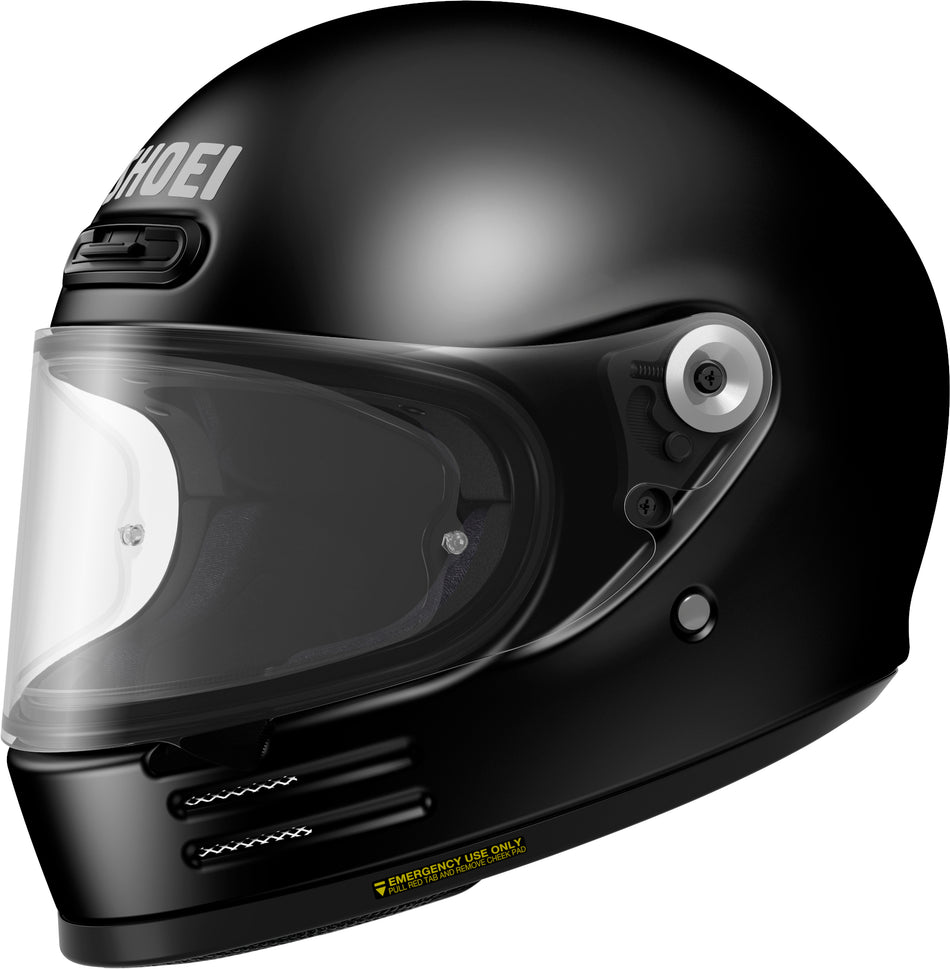 SHOEI Glamster 06 Black