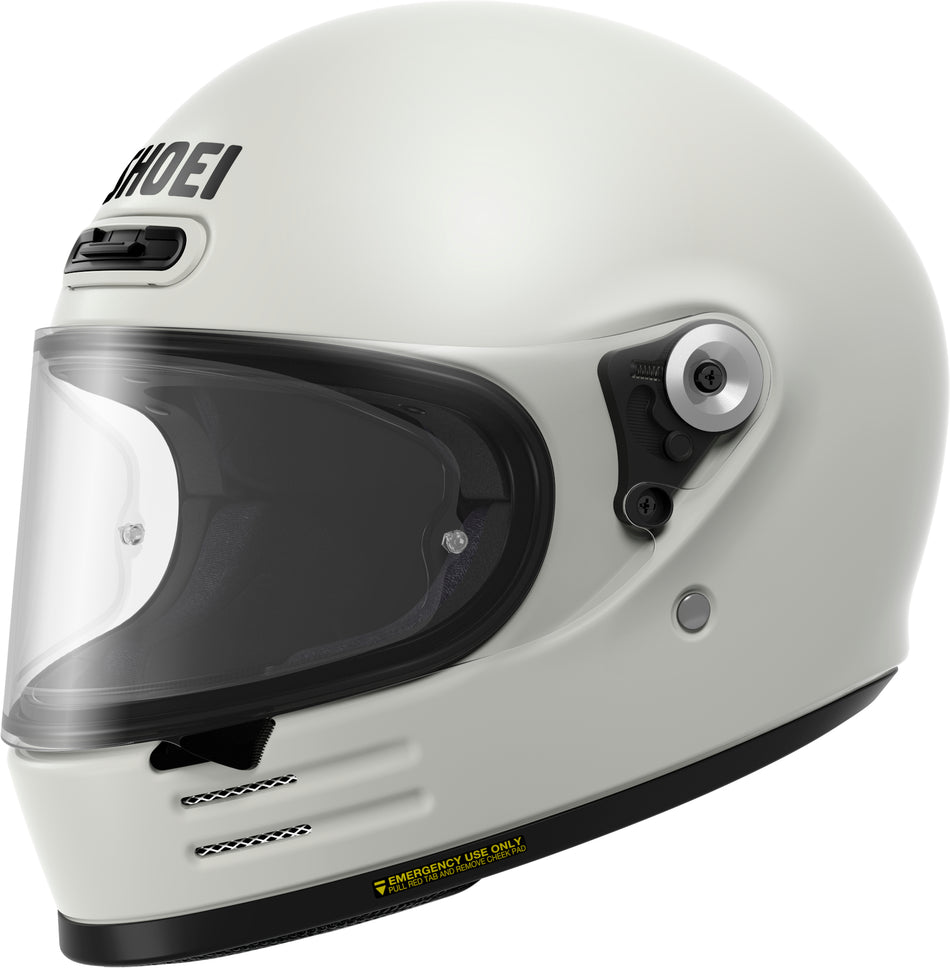 SHOEI Glamster 06 Off White