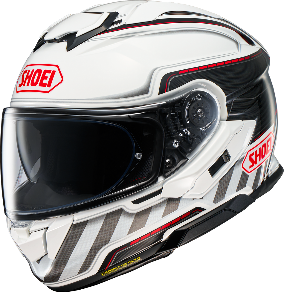 SHOEI GT-Air 3 DISCIPLINE TC-6
