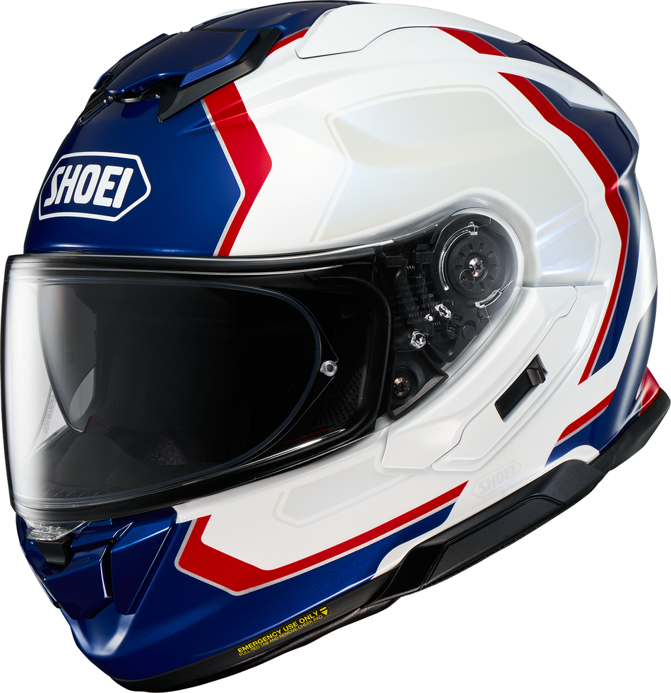 SHOEI GT-Air 3 REALM TC-10