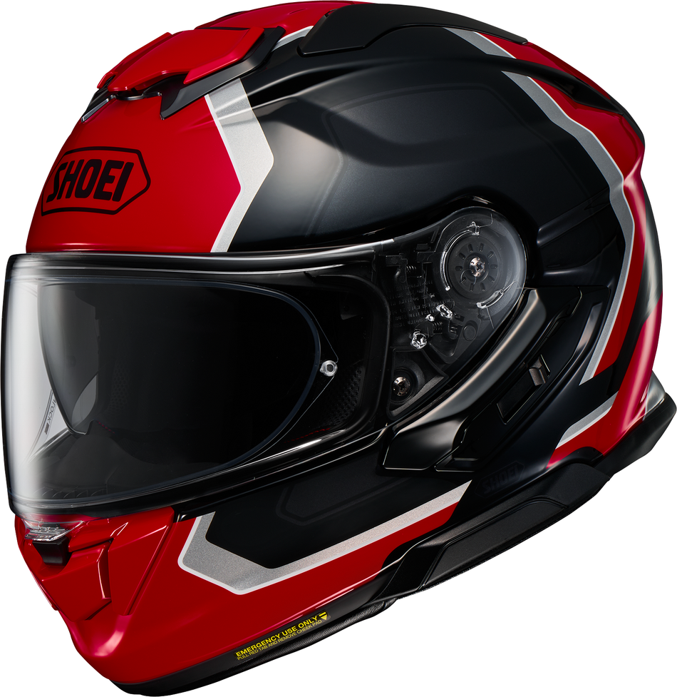 SHOEI GT-Air 3 REALM TC-1