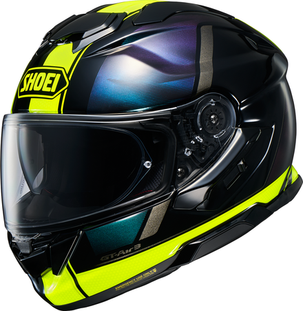 SHOEI GT-Air 3 Integralhjälm - Scenario TC-3