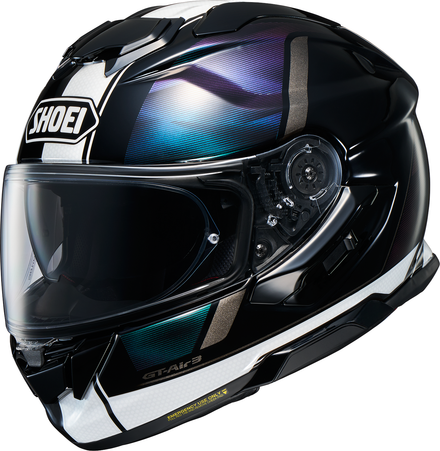 SHOEI GT-Air 3 Integralhjälm - Scenario TC-5